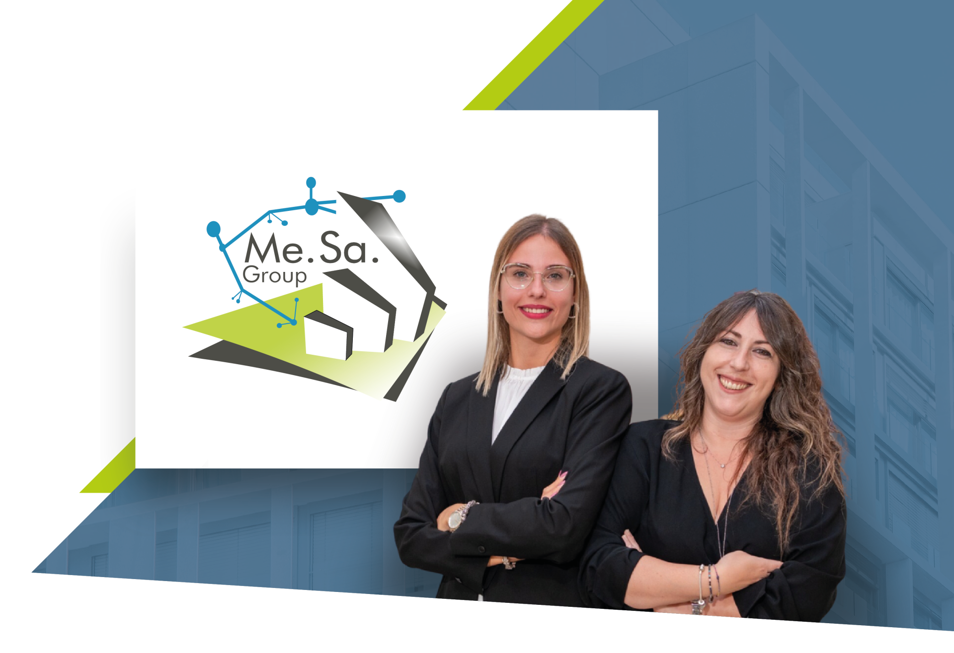 Mesa Group Portali immobiliari